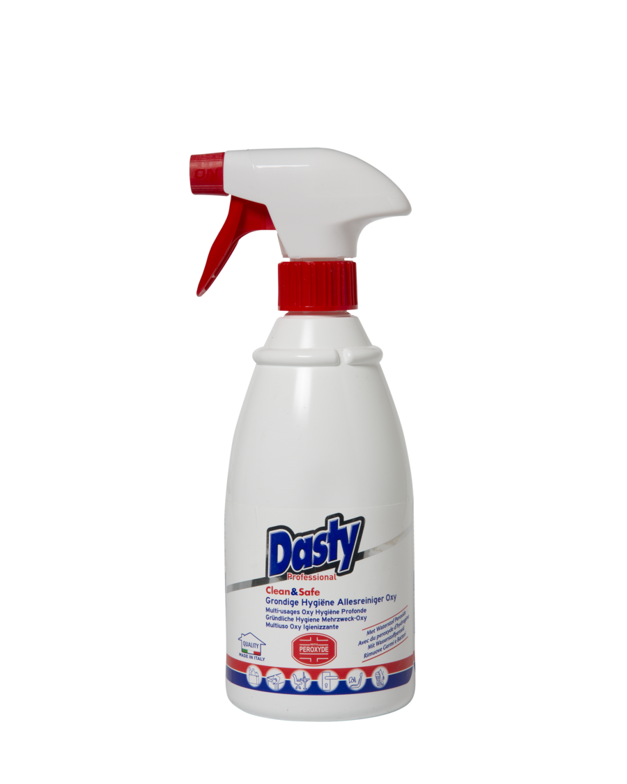 Dasty Clean Save multi-usage - Wibra