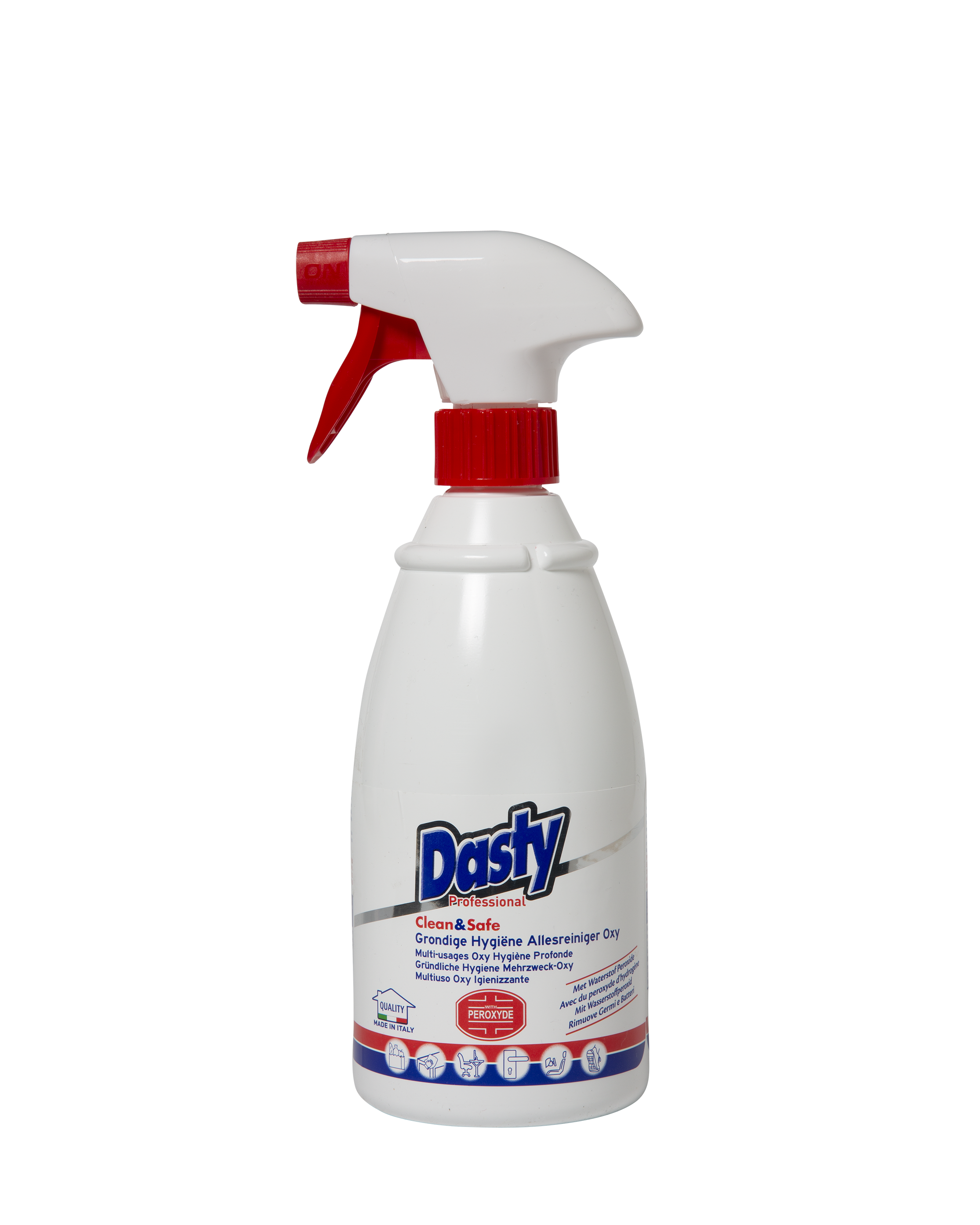 Dasty Clean Save multi-usage - Wibra Belgique - Vous faites ça bien.