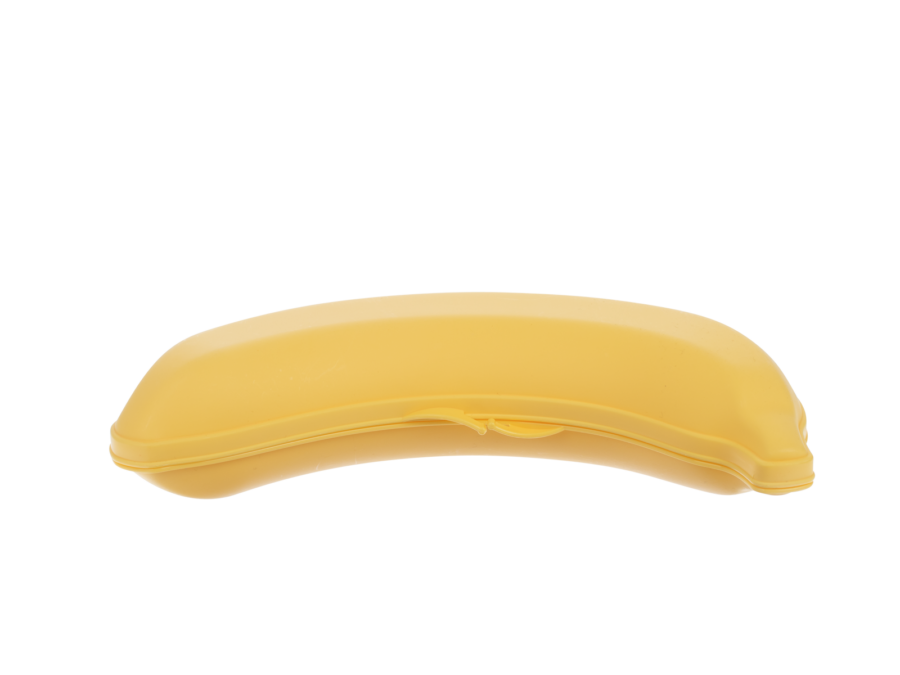 Boîte de conservation - banane - Wibra