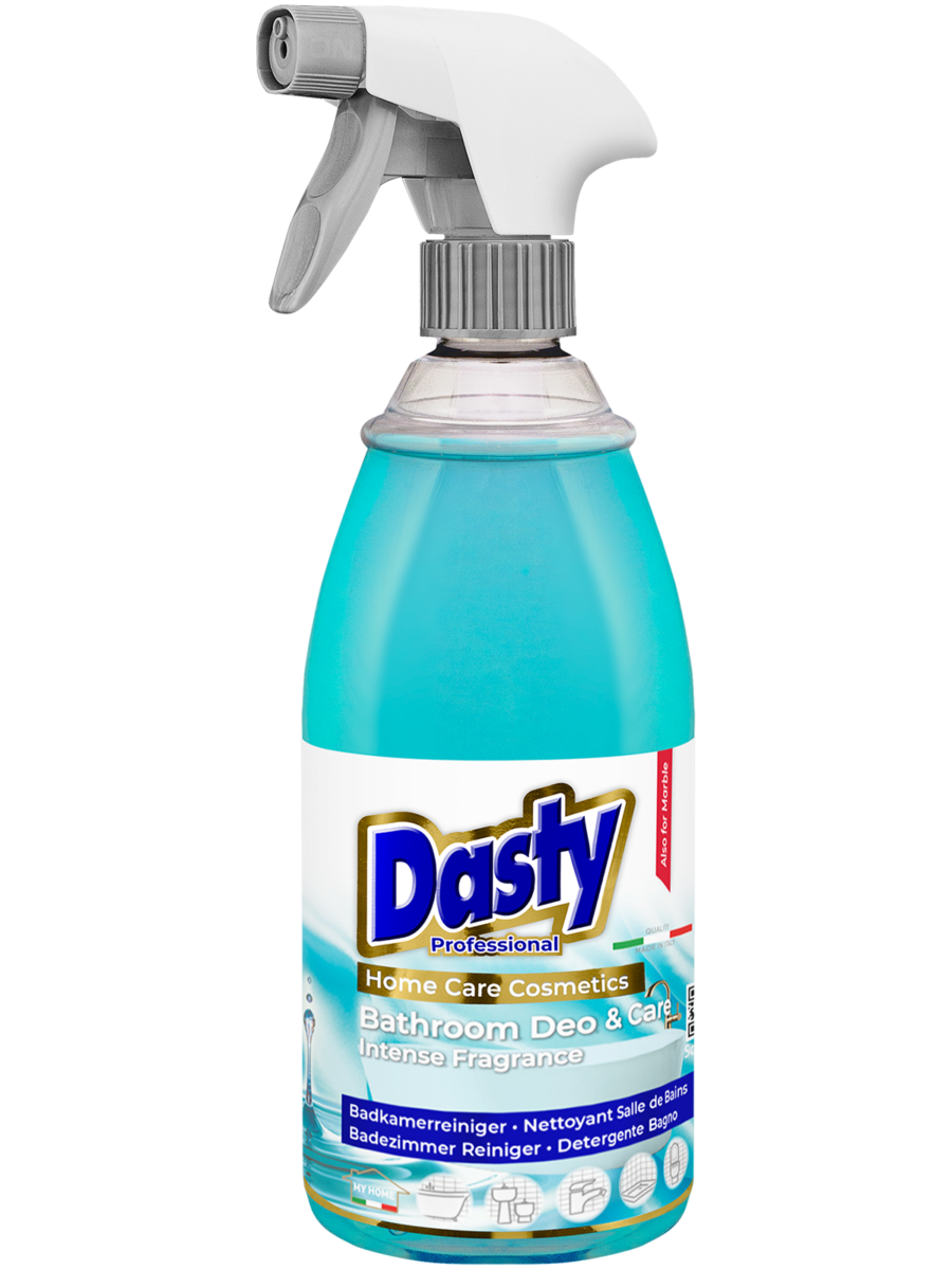 Dasty nettoyant salle de bain - Wibra Belgique - Vous faites ça bien.