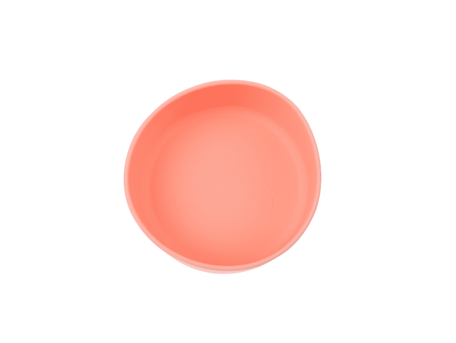 Siliconen schaaltje – roze - Wibra