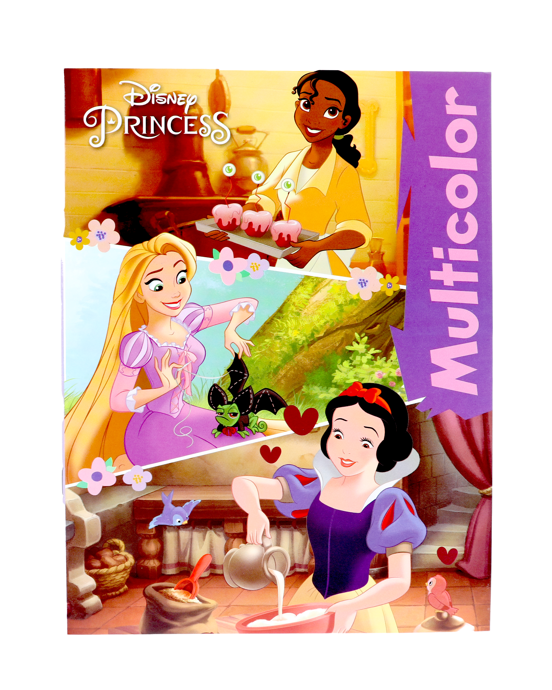 Disney kleurboek - vele varianten kopen? België - Dat doe je