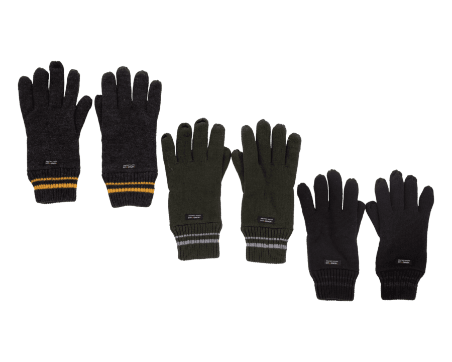 Thermo handschoenen - Wibra