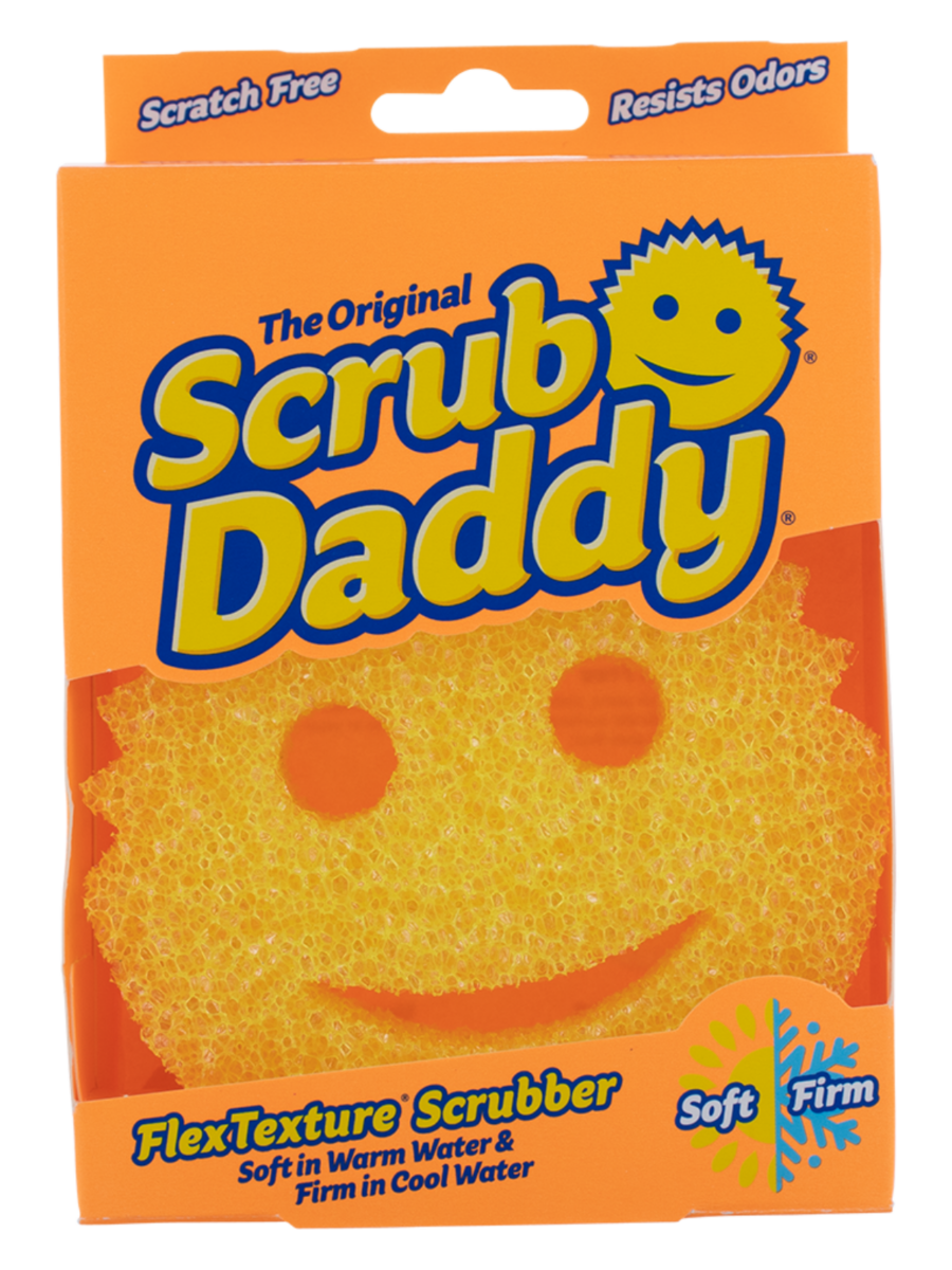 Scrub daddy spons - Wibra