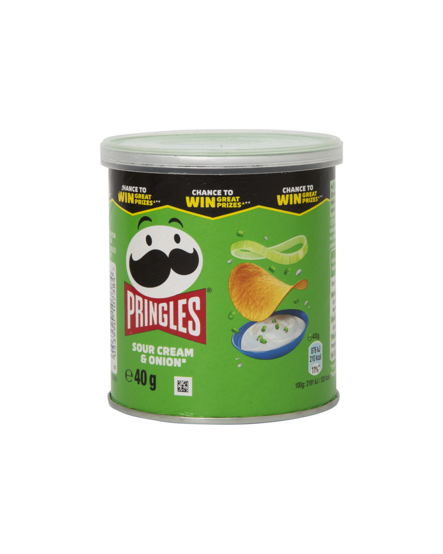 Pringles Sour Cream - Wibra