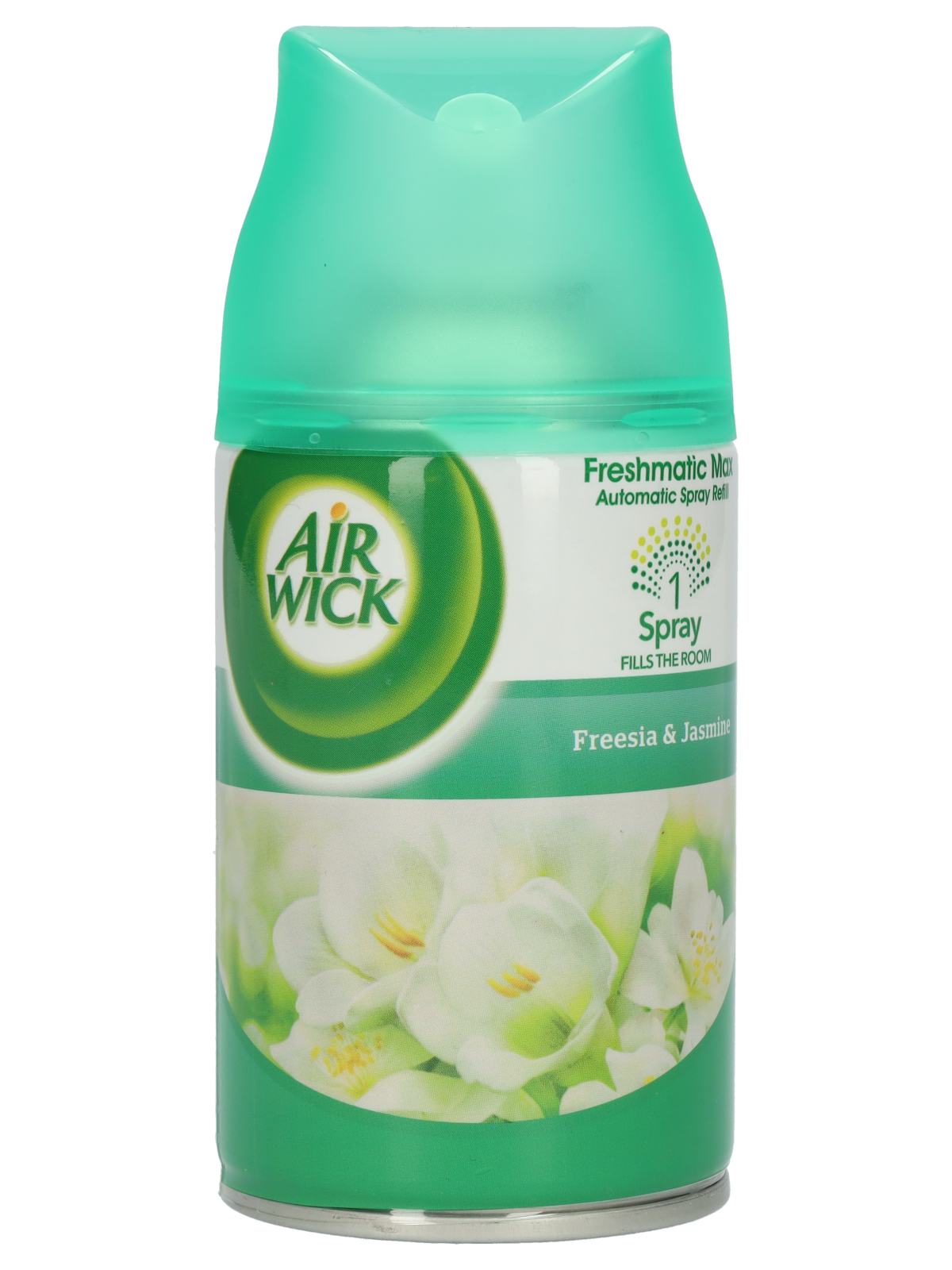 Air Wick Desodorisant Maison Diffuseur Freshmatic + 2 Recharges