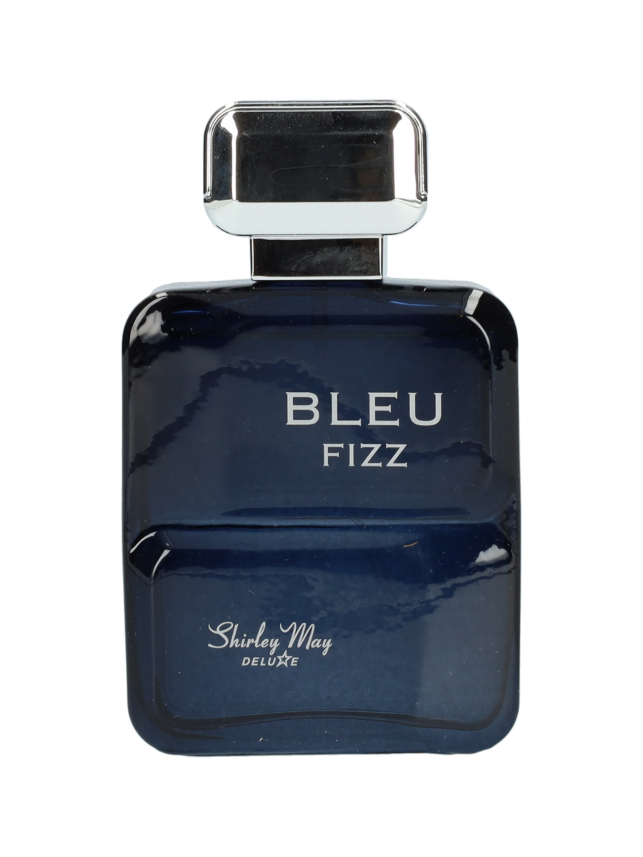 Shirley May Blue fizz - heren - Wibra