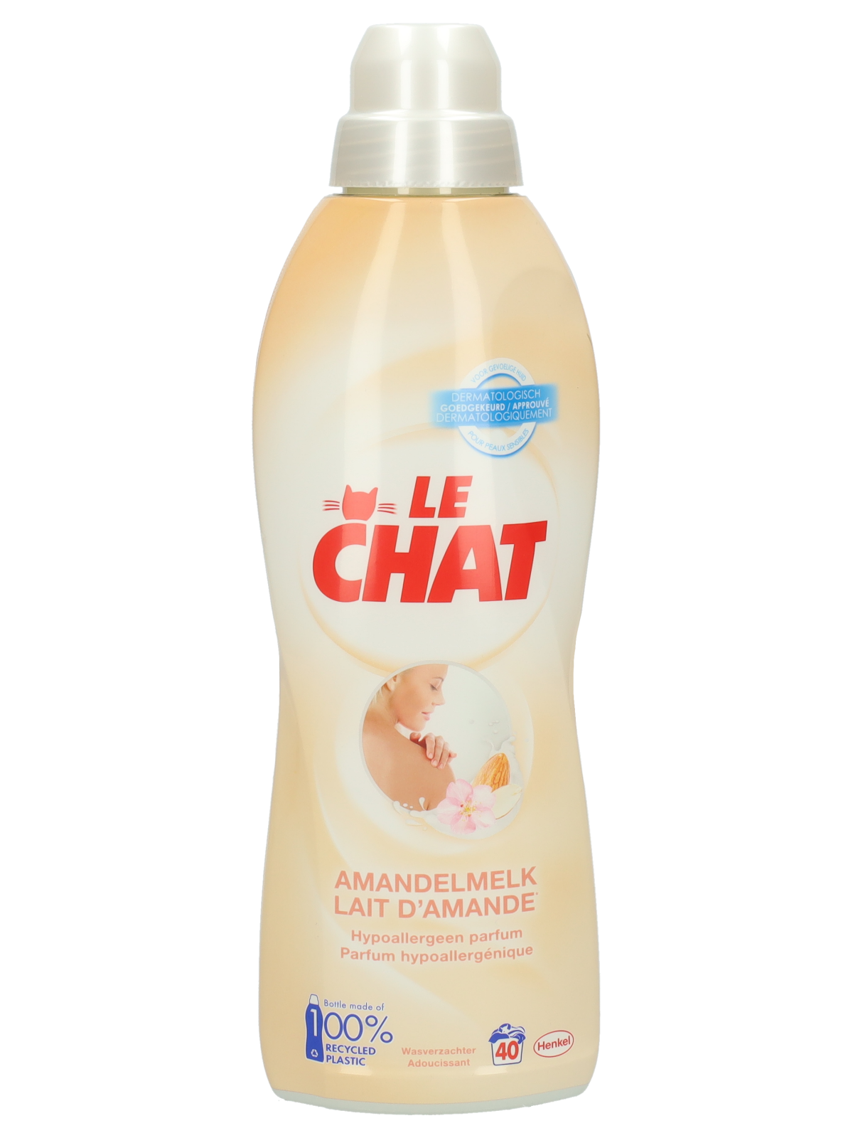 Lessive liquide Le Chat sensitive - Wibra Belgique - Vous faites