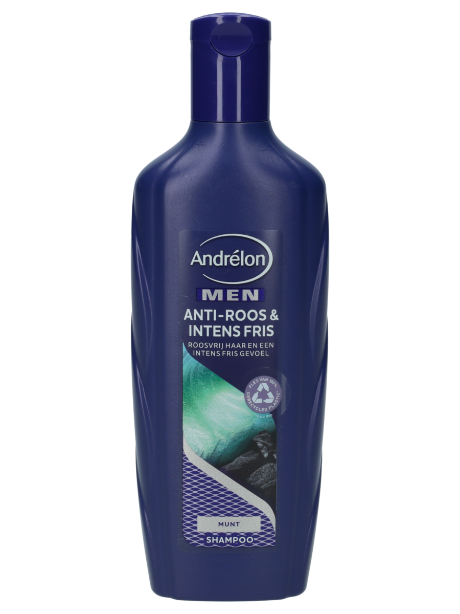 Andrélon shampoo man Anti-roos - Wibra