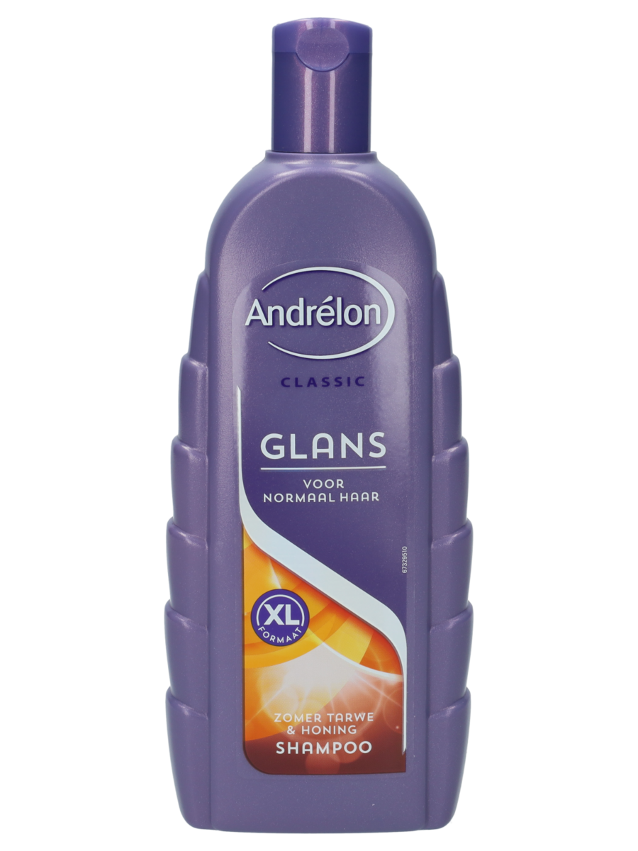 Andrélon shampoo Glans - Wibra