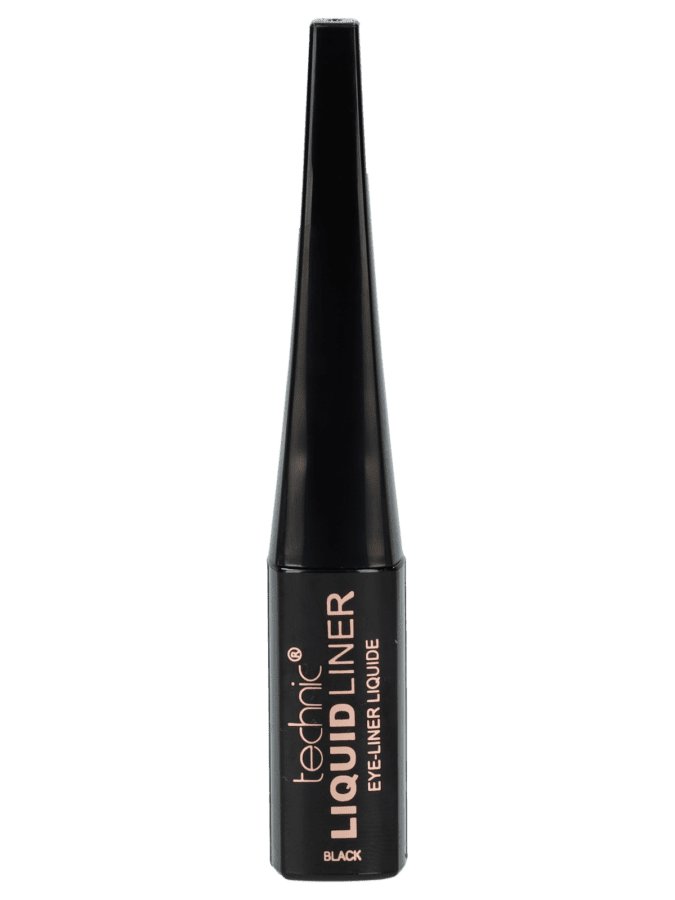 Technic liquid eyeliner - Wibra