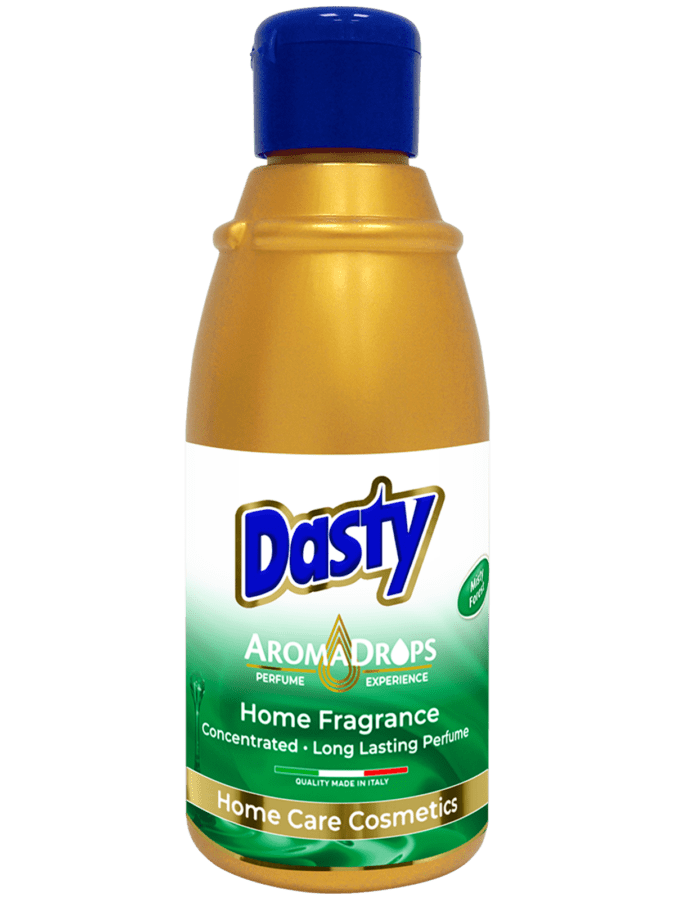 Dasty Aroma Drops - Fôret - Wibra