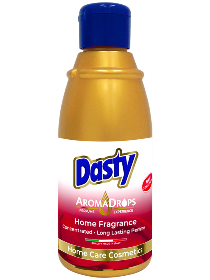 Dasty Aroma Drops spice sensation - Wibra