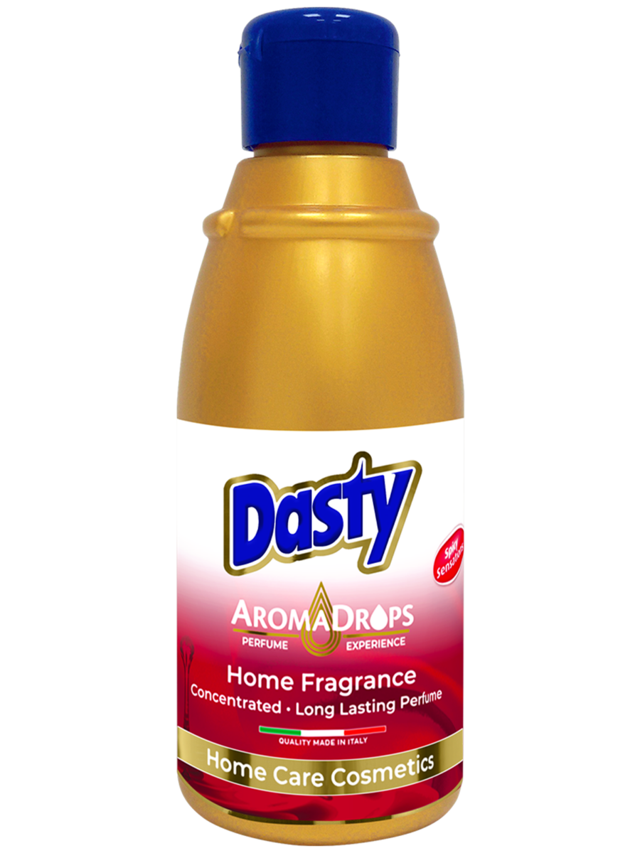 Dasty Aroma Drops spice sensation - Wibra