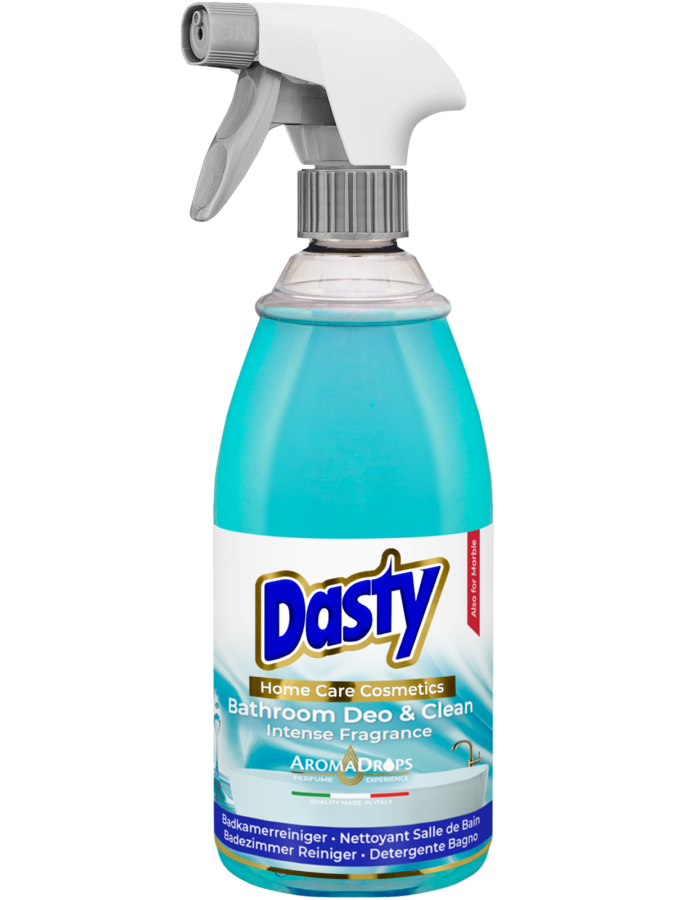 Dasty nettoyant salle de bain - Wibra