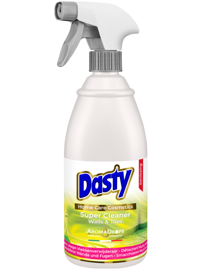 Dasty Super nettoyant - Wibra