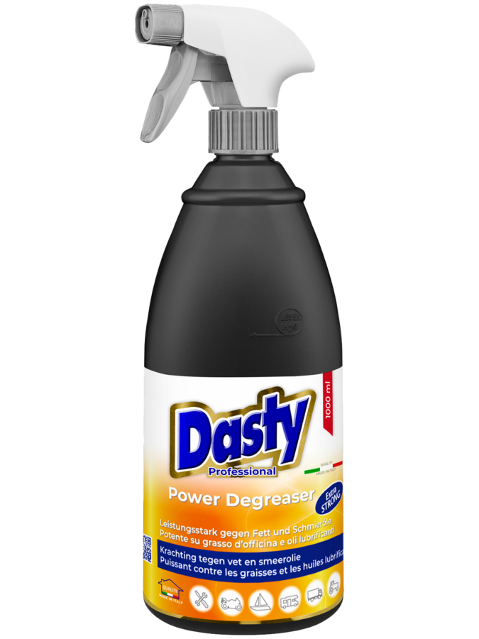 Dasty dégraissant - Professional - 1000 ml - Wibra