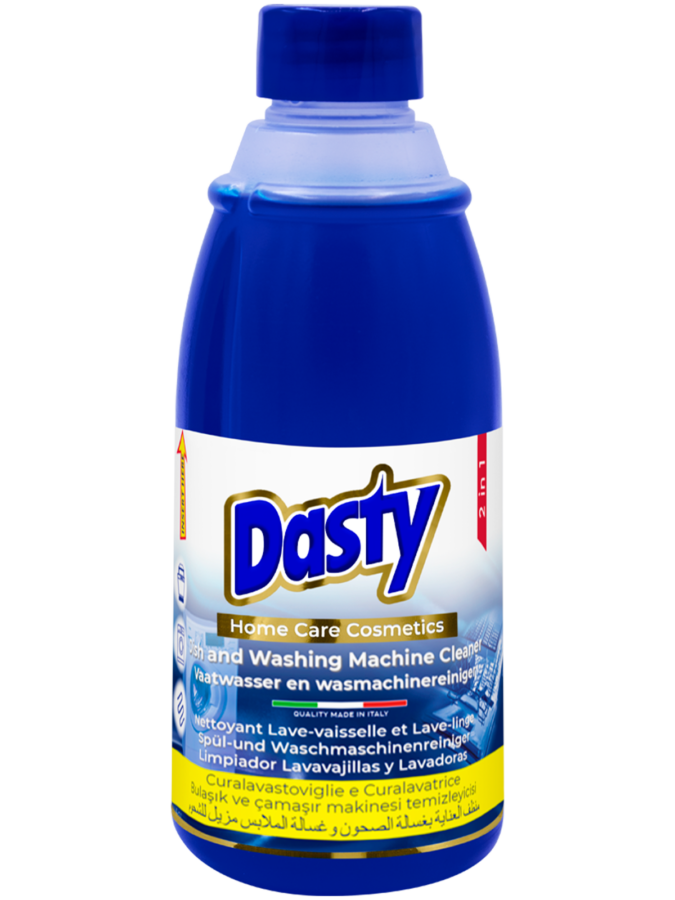 Dasty nettoyant lave-vaisselle - Wibra
