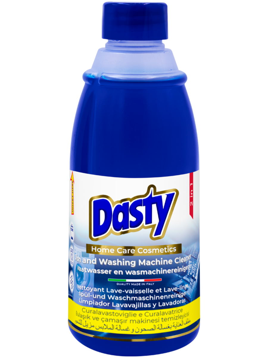 Dasty (vaat)wasmachine reiniger - Wibra