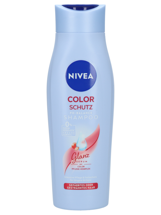 Nivea shampoo Color Care & Protect - Wibra