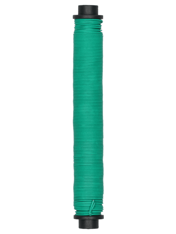 Binddraad groen - 18 meter - Wibra