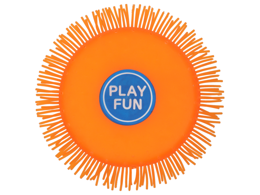 Water frisbee - Wibra