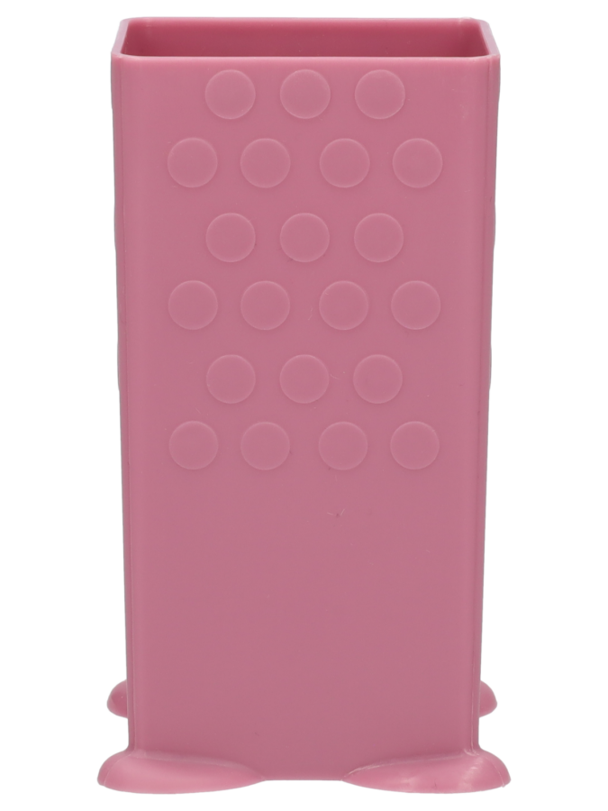 Drinkpakjeshouder – paars - Wibra
