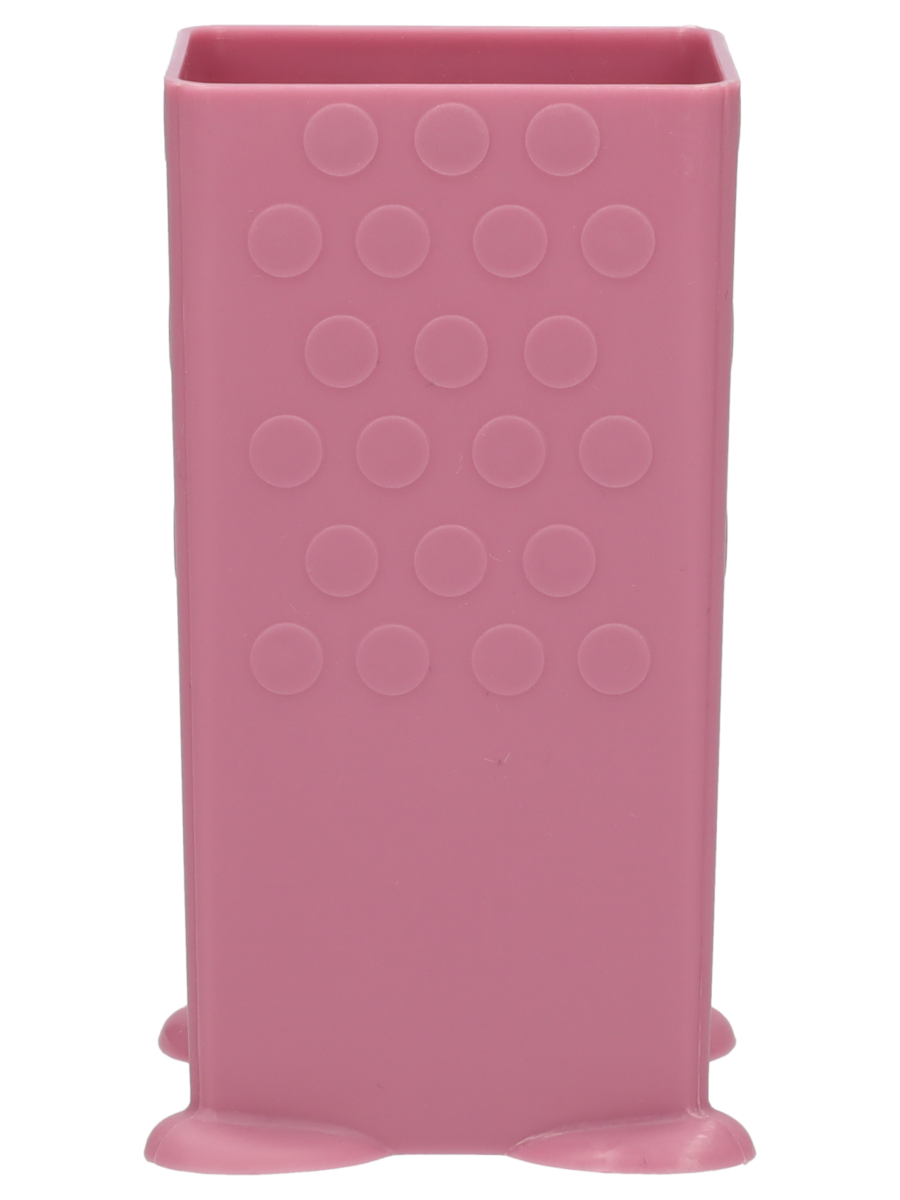 Drinkpakjeshouder – paars - Wibra