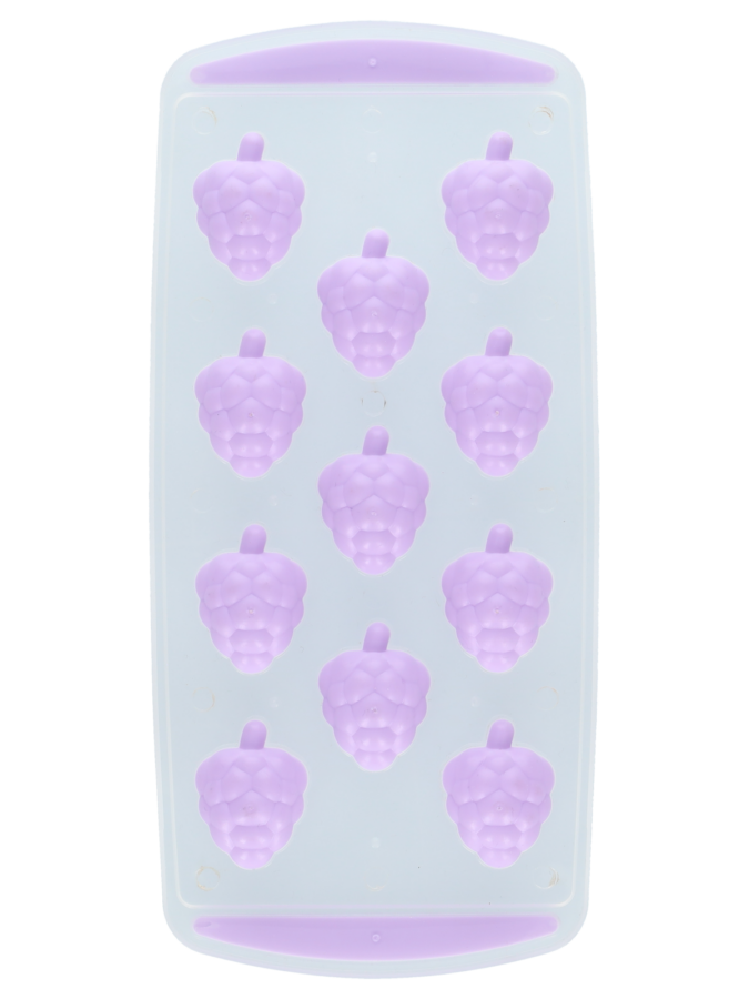IJsblokjesvorm – paars - Wibra