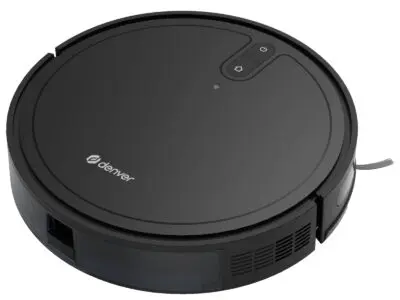 Denver robotstofzuiger RVC-125 - Wibra