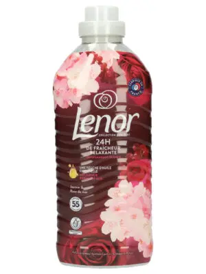 Lenor wasverzachter Jasmijn & Rose de Mai 1150 ml
