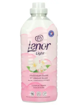Lenor Light wasverzachter Jasmijn Bloem 1150 ml